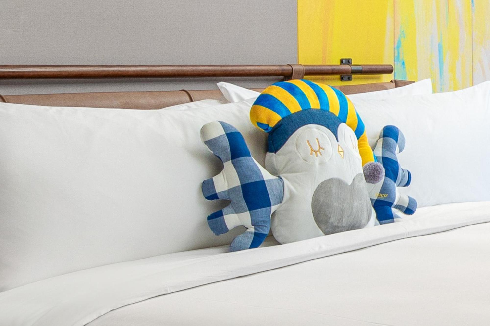 Voco Shanghai Zhangjiang By Ihg - Free Shuttle To Disneyland Екстериор снимка