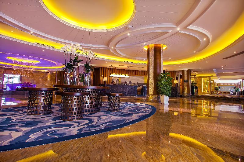 Voco Shanghai Zhangjiang By Ihg - Free Shuttle To Disneyland Екстериор снимка