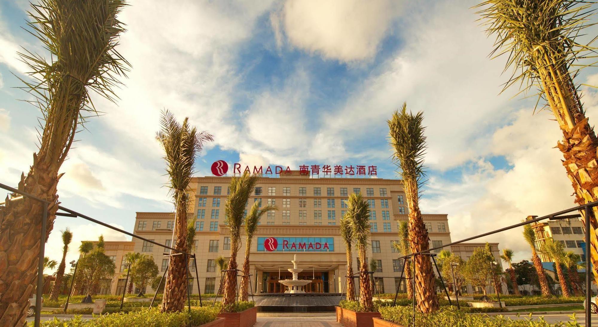 Voco Shanghai Zhangjiang By Ihg - Free Shuttle To Disneyland Екстериор снимка