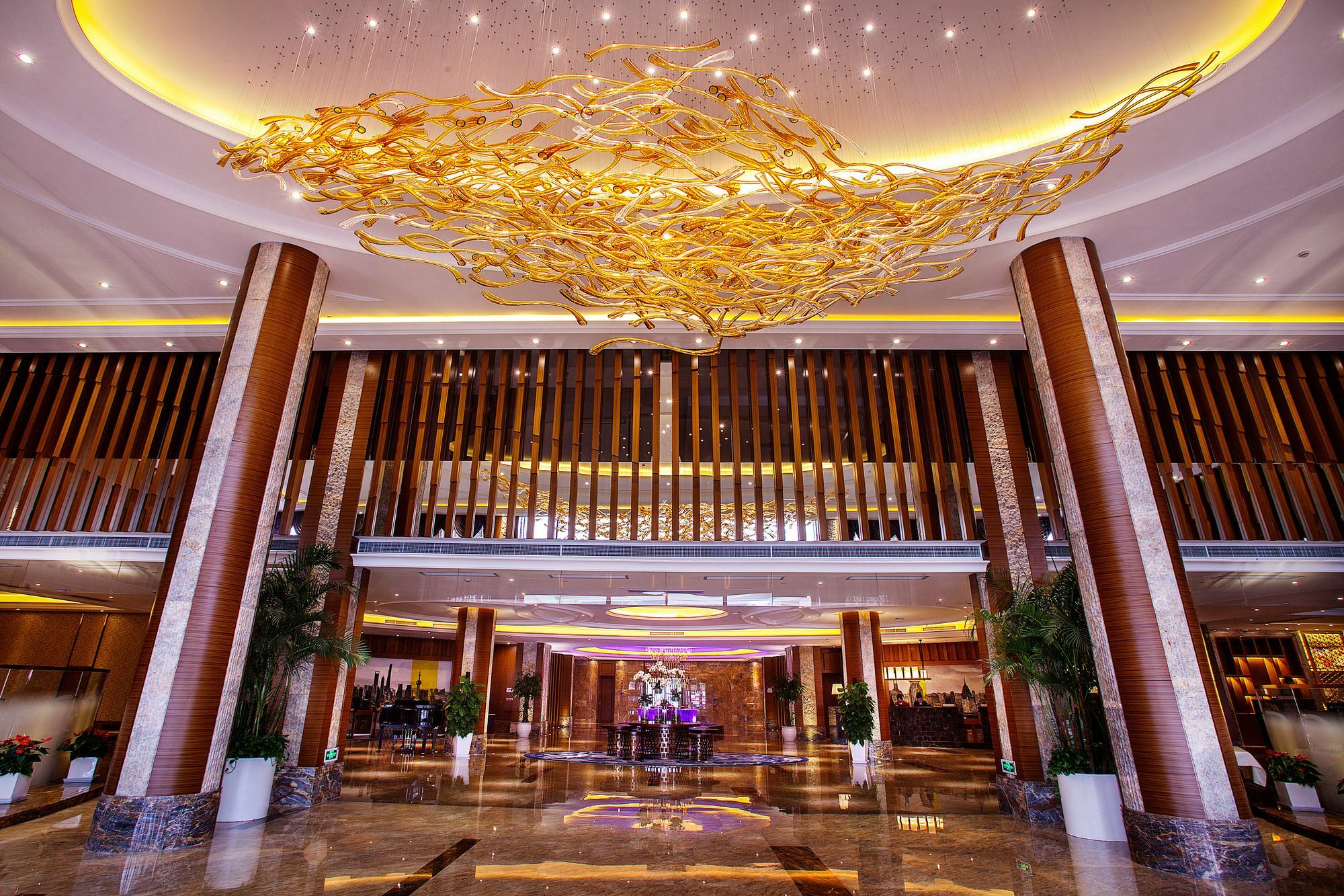 Voco Shanghai Zhangjiang By Ihg - Free Shuttle To Disneyland Екстериор снимка