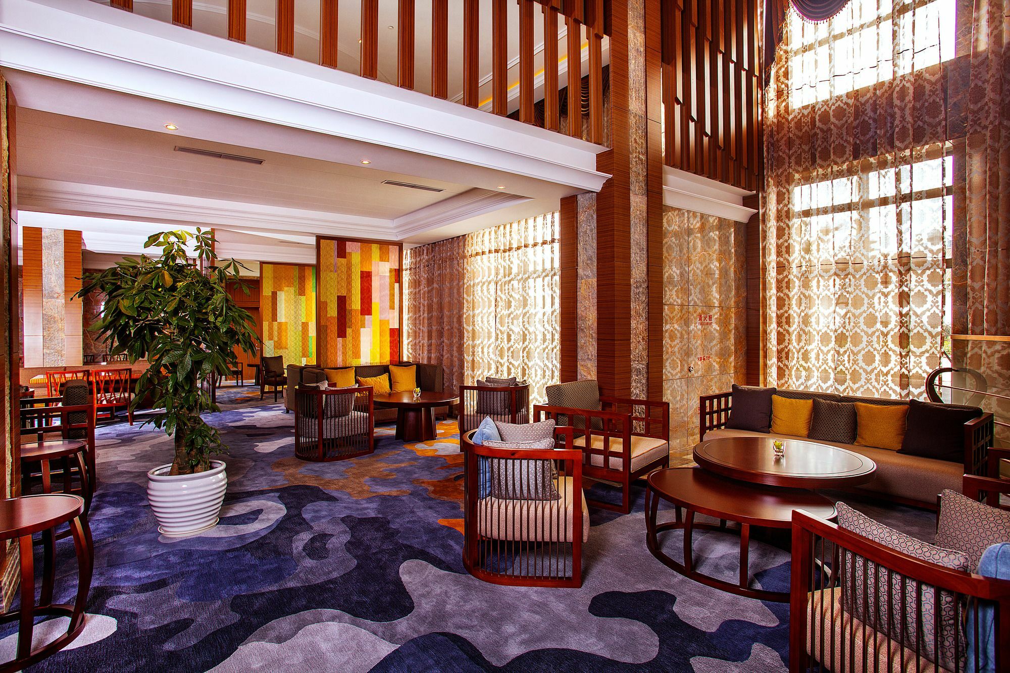 Voco Shanghai Zhangjiang By Ihg - Free Shuttle To Disneyland Екстериор снимка