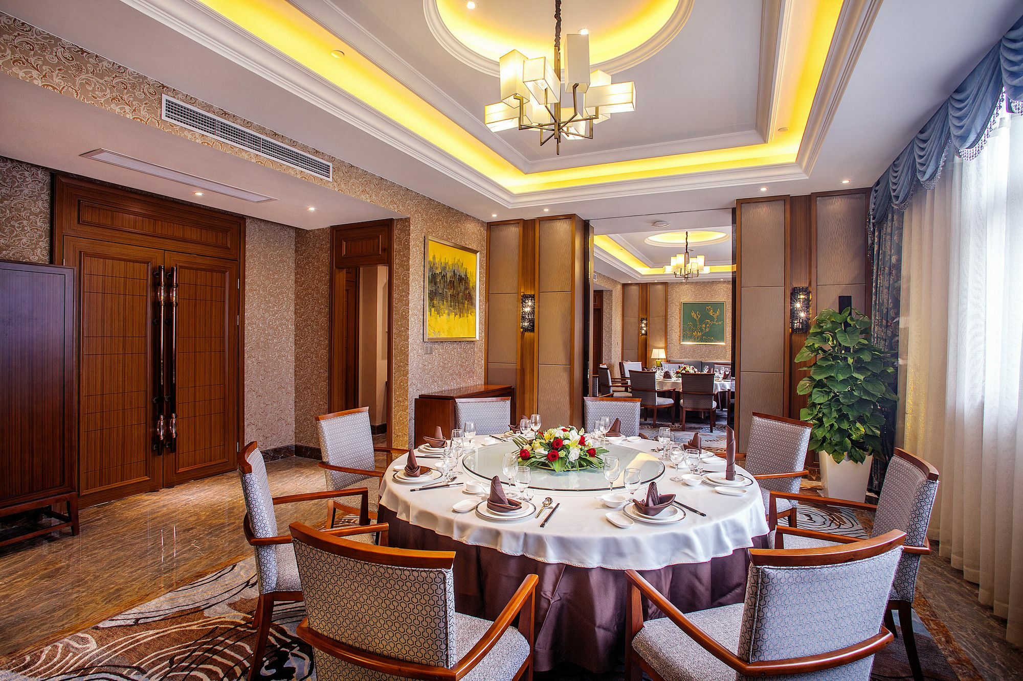 Voco Shanghai Zhangjiang By Ihg - Free Shuttle To Disneyland Екстериор снимка