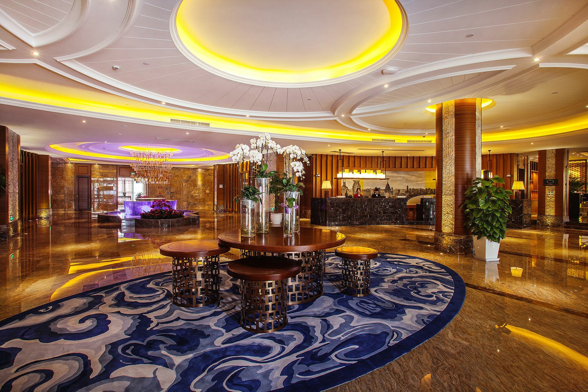 Voco Shanghai Zhangjiang By Ihg - Free Shuttle To Disneyland Екстериор снимка